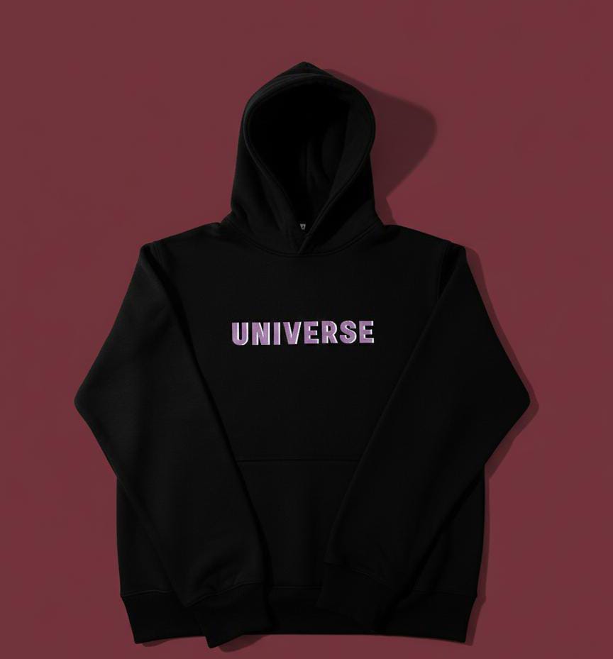 Beyond the Big Bang Hoodie