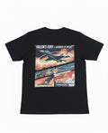 F-16 Action T-Shirt